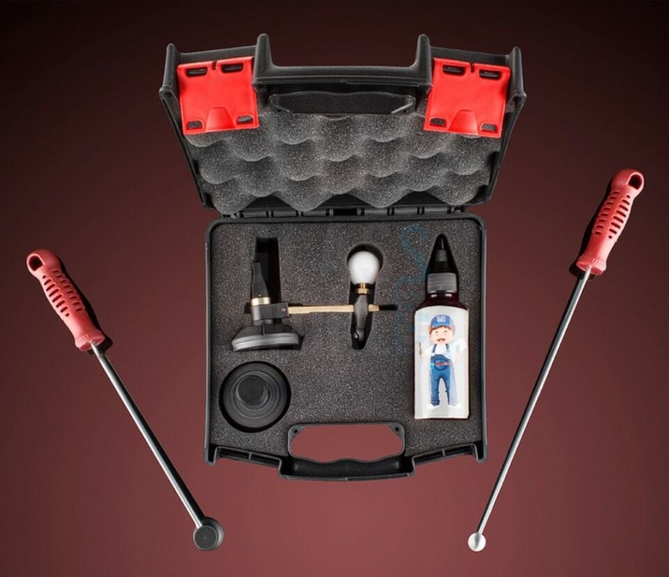 Cam Del Menfez Pergeli Klasik