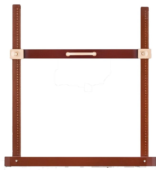 Kare Kesim | Dayamalı Kesim