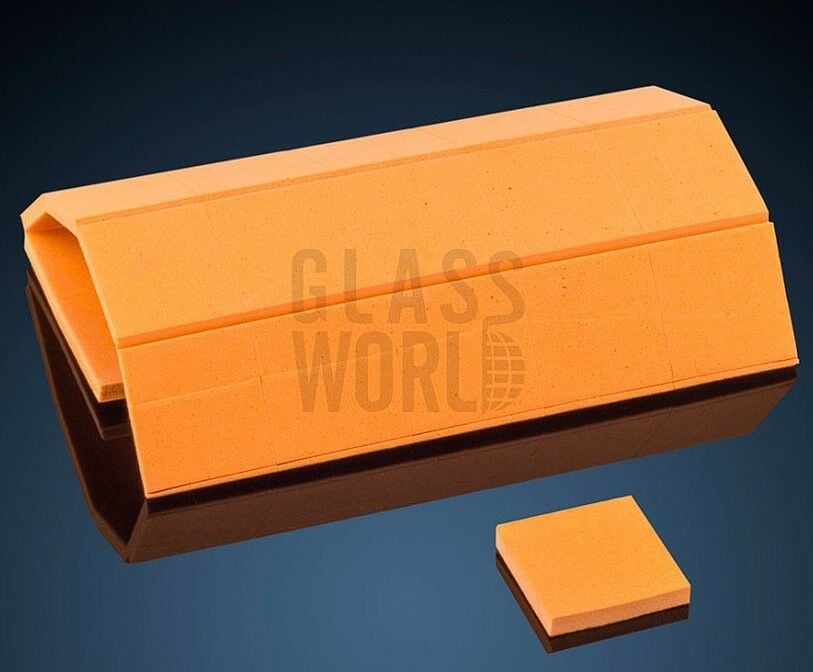 Cam Mantarı /Cam Koruma Pedleri