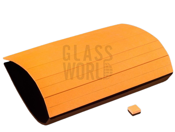 Cam Mantarı /Cam Koruma Pedleri