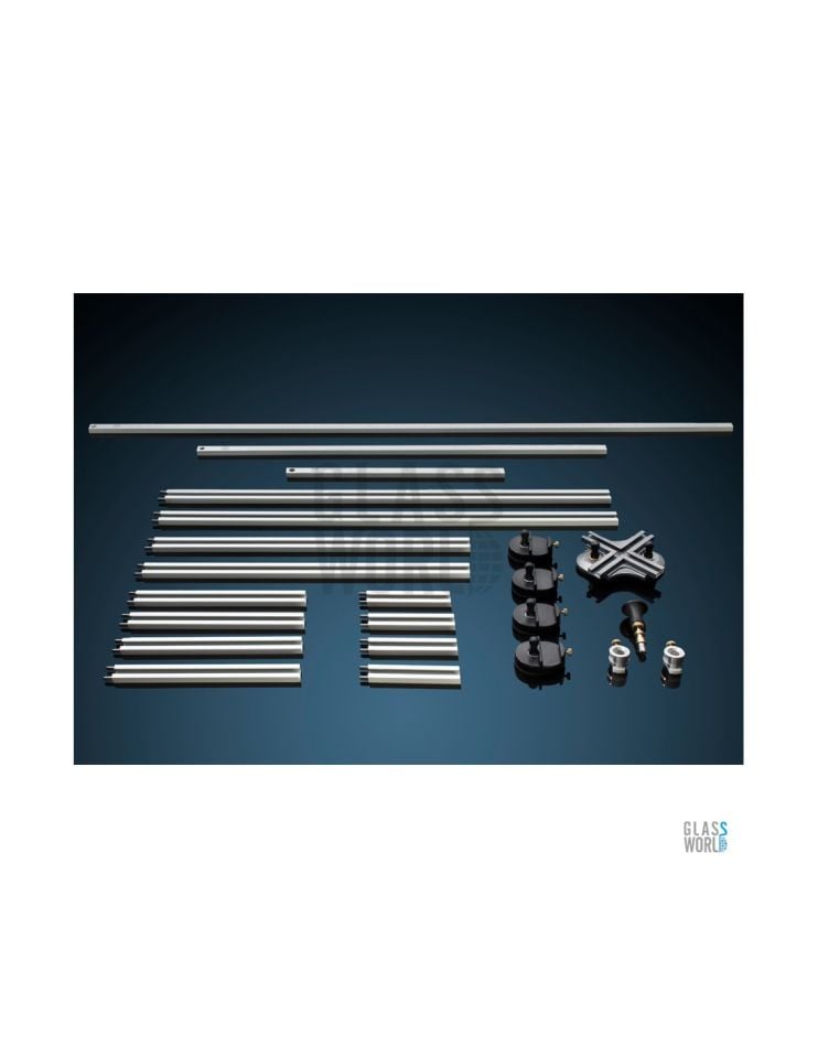 Oval Kess | Elips Kesim Aracı