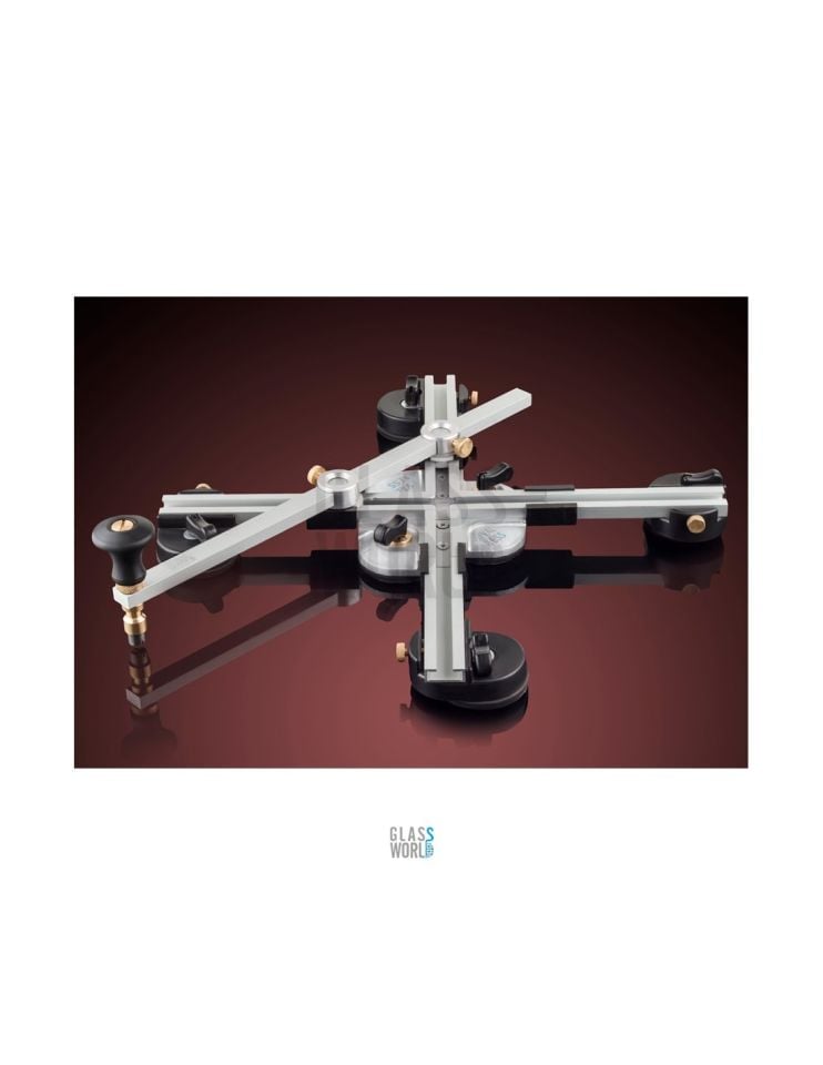 Oval Kess | Elips Kesim Aracı