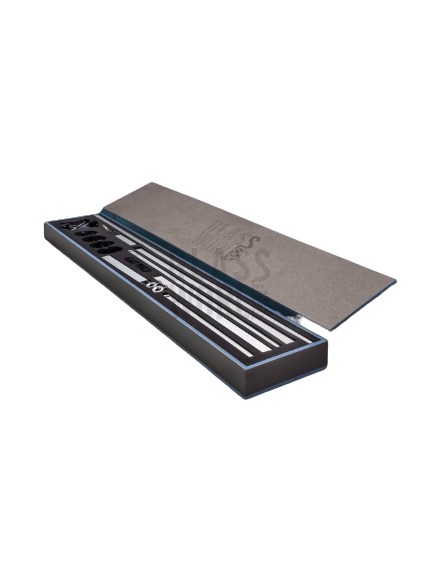 Oval Kess | Elips Kesim Aracı